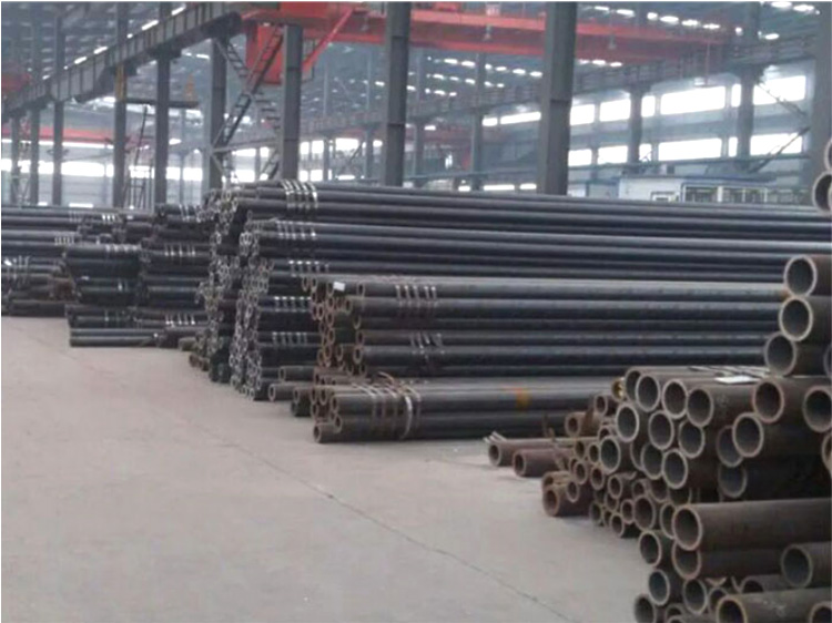 尧都12cr2mo化肥专用管